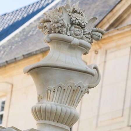 Villa Republique Normandie Кан Екстериор снимка